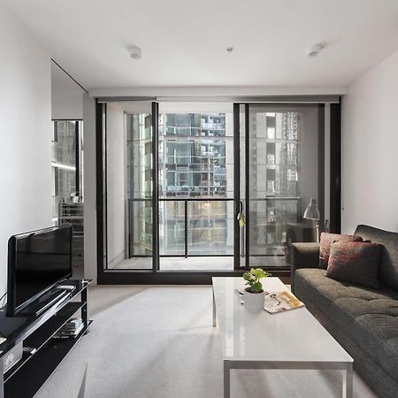 Central Sleek City Living Close To Everything 墨尔本 外观 照片