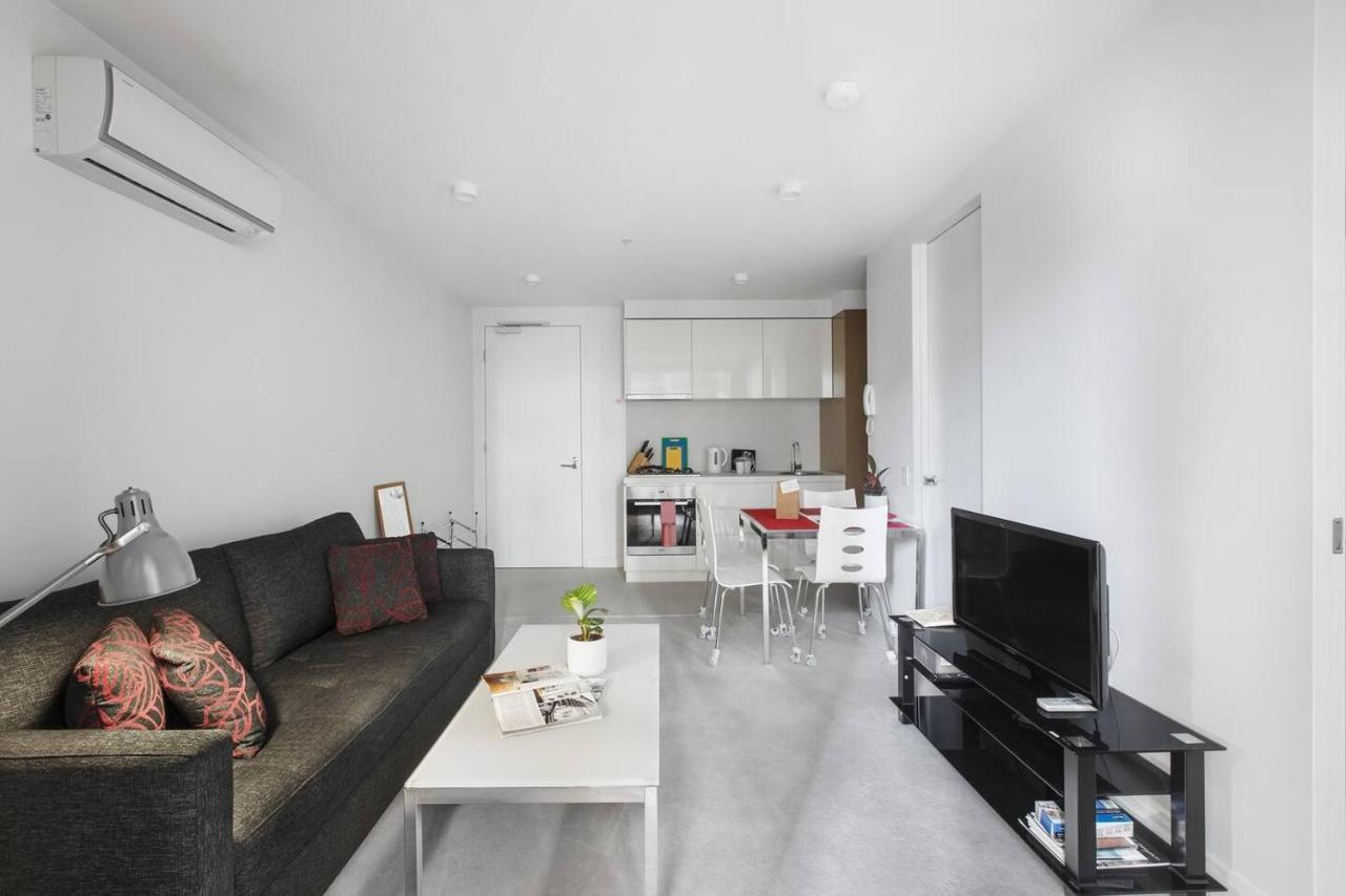 Central Sleek City Living Close To Everything 墨尔本 外观 照片